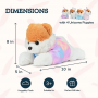 where to get Custom Unicorn Stuffed Toy
