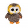 how to get Snowy Owl Plush Toy with Big Eyes for Kids & Home Décor
