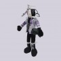 bespoke soft friday night funkin plush tricky gift for anime fan