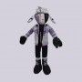 custom made cute tricky the clown plush amazon toy for anime fan