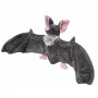 Peluche chauve-souris d'Halloween - Décoration amusante et effrayante pour les fêtes