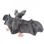 Halloween Bat Plush Toy Funny Scary Soft Bat Doll