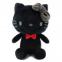 how to get Anime Plush Doll High Quality 8 Inch Black