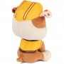 copy of Peluche de carpincho al por mayor, peluche con peso de fábrica, hamburguesa Red Hat