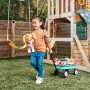 copy of 도매 카피바라 봉제 장난감 무게 달린 봉제 동물 공장 빨간 모자 햄버거