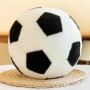 Peluche de fútbol suave para actividades escolares infantiles
