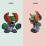 personalized kawaii tricky plush fnf amazon factory
