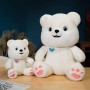 クマのぬいぐるみ 柔らかいぬいぐるみ 子供の誕生日プレゼントや家の装飾に