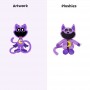 copy of カピバラぬいぐるみ卸売重みのあるぬいぐるみ動物工場レッドハットハンバーガー