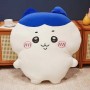 Peluche Kawaii, poupées en peluche représentant des personnages de dessins animés mignons pour enfants