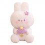 how to get Rabbit Soft Toy Wholesale Soft Bunny Stuffed Animal