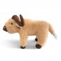 copy of Peluche de carpincho al por mayor, peluche con peso de fábrica, hamburguesa Red Hat