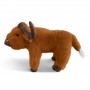 copy of Peluche Capybara en gros, jouet en peluche lesté, usine d'animaux en peluche Red Hat Hamburger