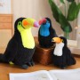 where to buy Soft Puffin Stuffed Animal Realistic Bird Toy For Kids & Collectors