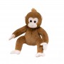 how to get Custom Monkey Plush Soft Stuffed Animal