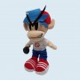 wholesale handmade cute friday night funkin tricky plush toy for anime fan
