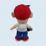 wholesale cuddly tricky the clown fnf plush best gift for kids