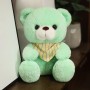 copy of カピバラぬいぐるみ卸売重みのあるぬいぐるみ動物工場レッドハットハンバーガー