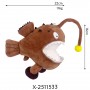 copy of Peluche de carpincho al por mayor, peluche con peso de fábrica, hamburguesa Red Hat