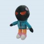 customized soft friday night funkin plush tricky gift for anime fans