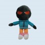 custom soft friday night funkin plush tricky gift for anime fans