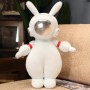 how to get Astronaut Rabbit Toy Soft Space Bunny Stuffed Doll for Kids