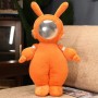 how to buy Astronaut Rabbit Toy Soft Space Bunny Stuffed Doll for Kids