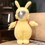 where to find Astronaut Rabbit Toy Soft Space Bunny Stuffed Doll for Kids