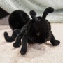 Plush Ant Toy Soft Plush Insect Doll for Kids, Mascot & Educational Play