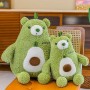 where to get Bear Plush Toy Soft Fashion Avocado Bear Plush