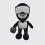 personalized cool design tricky plush friday night funkin vendor