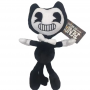 how to get Cartoon Plush Doll Stuffed Bendy Plushie from Bendy