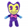 Peluche Bendy de la collection Bendy and the Dark Revival
