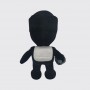 customized made cute tricky the clown plush amazon toy for kids