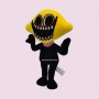 customized cute soft tricky plush vendor
