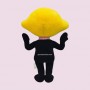 customized cute soft tricky plush supplier