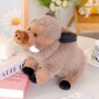 where to get Realistic Wild Boar Plush Lifelike Pig Animal Stuffed