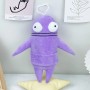 Muñeco de peluche Repo, personaje de juego suave, juguete de peluche para niños y coleccionistas