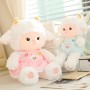 Peluche Mouton de Dessin Animé, Jouet en Peluche Personnalisé, Fabricant de Peluches, Cadeau d'Anniversaire
