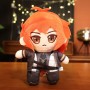 Peluche personnalisée Genshin Effect Arataki Itto