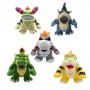Mario Plush Toys High Quality Cartoon Anime Bowser by china