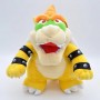 Peluche Mario de haute qualité, Bowser Koopa, peluche anime, peluche