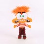 Peluches de anime muy vendidos de Inside Out 2, peluches suaves de dibujos animados
