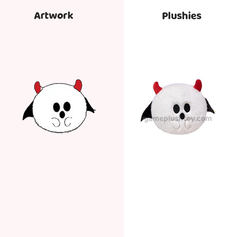 Halloween Plush Spider Bat Pumpkin Ghost Plush Toys Cute Cartoon Stuffed Dolls Gift for Kids