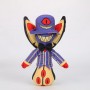 Peluche personnage d'anime en gros Alastor Hazbin Hotel, peluche douce de dessin animé