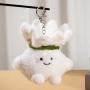 copy of カスタムアニメぬいぐるみキーホルダー かわいい14cmぬいぐるみキーホルダー バッグやギフトに
