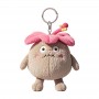 Plush Keychain Production Unique 3D Keychain Design for Personalized Accessories