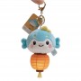 how to get Custom Animal Plush Keychain Cartoon Fish Lantern