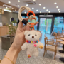 where to find Teddy Bear Keychain