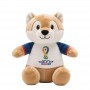 2026 월드컵 마스코트 맞춤 제작 봉제 인형 (곰 인형)